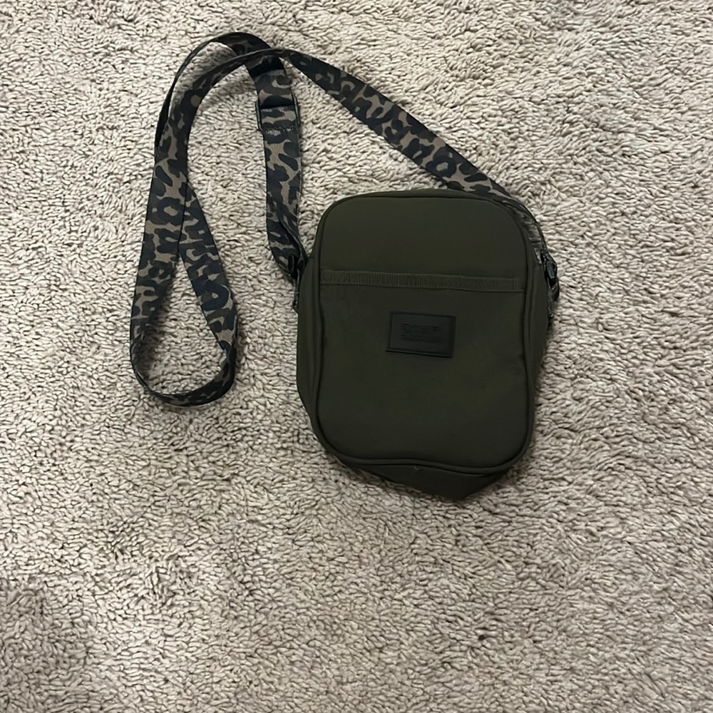 PINK bag